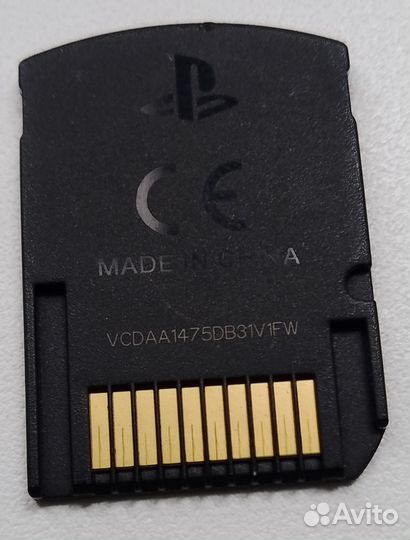 Uncharted Золотая бездна psvita