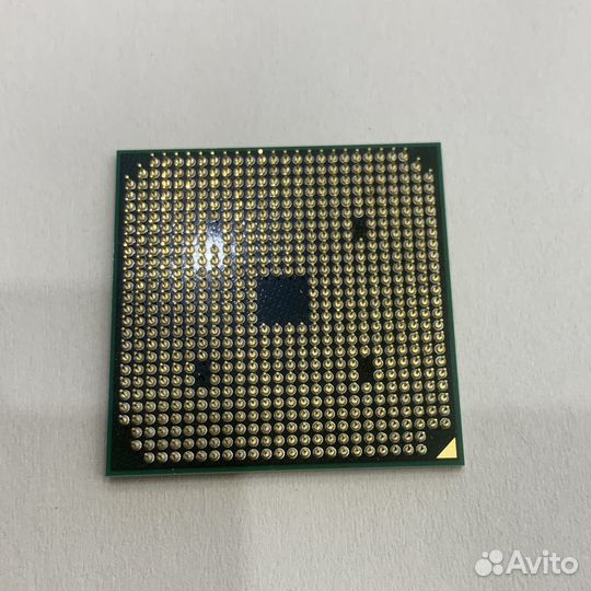 AMD Athlon II Dual-Core M300 (AMM300DBO22GQ)