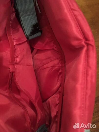 Сумка skiphop для коляски/для мам