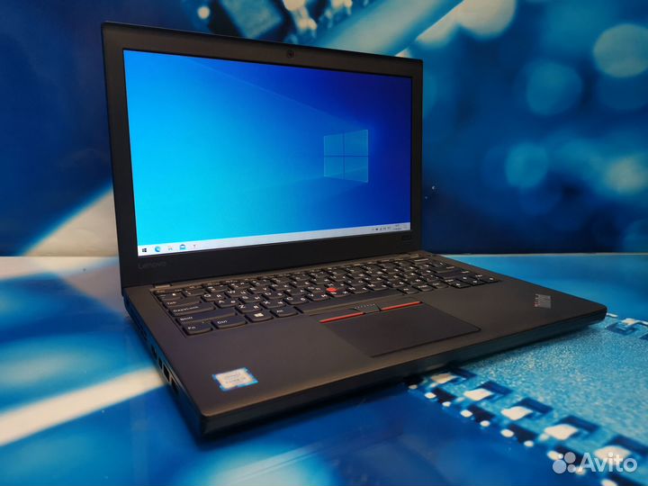 Компактный 12.5