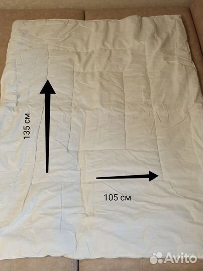 Одеяло детское