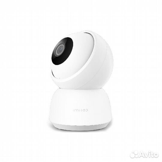 IP- камера WI-FI imilab Home Security Camera C30