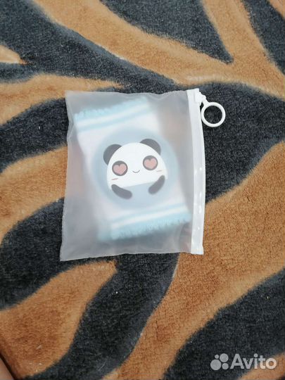 Наколенники детские для ползания