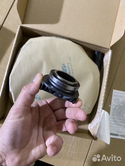 Сцепление комплект Valeo. Largus, Logan, Sandero