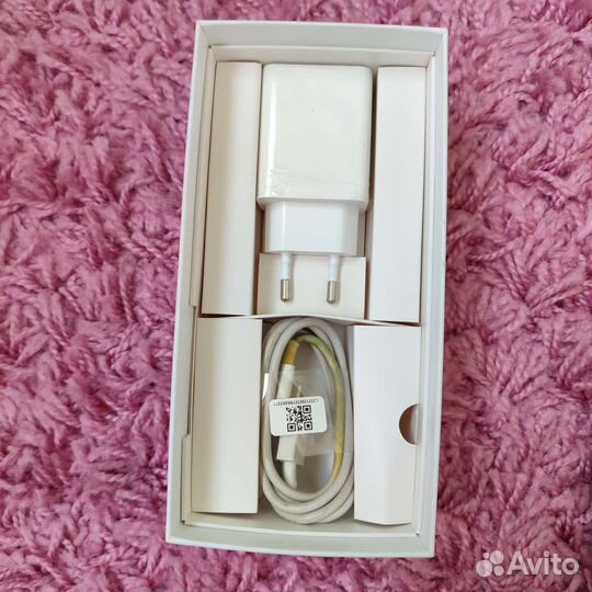 Телефон xiaomi Redmi note 8 pro 6/64Gb
