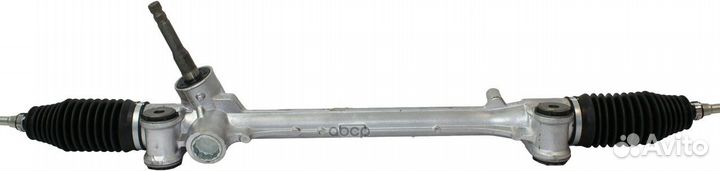 Рулевая рейка с тягами механическая M50121NW Mo