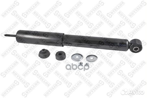 4203-9573-SX амортизатор задний газовый Opel F