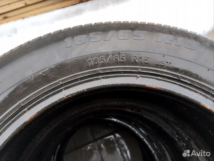 Nordman Nordman 4 185/65 R15 88