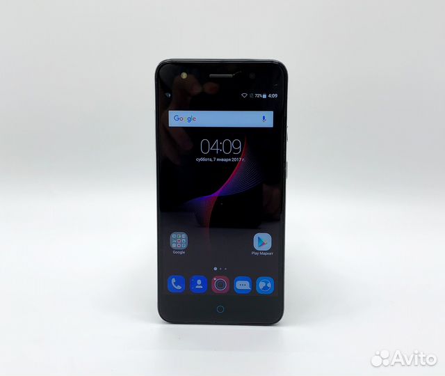 ZTE Blade V7 Lite, 2/16 ГБ