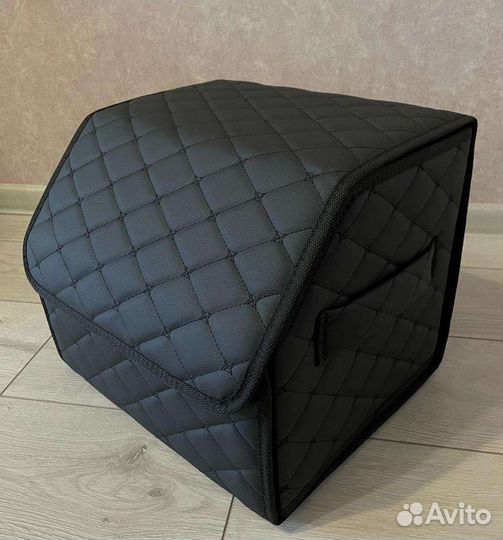 Саквояж в багажник авто