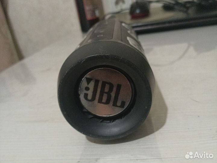 Колонка jbl