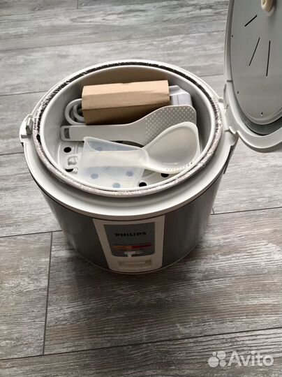 Мультиварка HD 3027