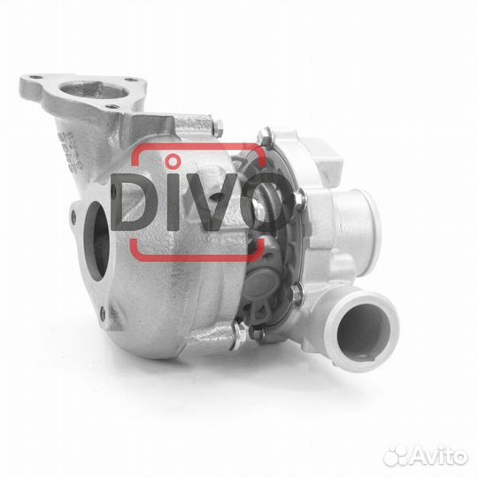 Турбина hyundai-KIA 282012A000