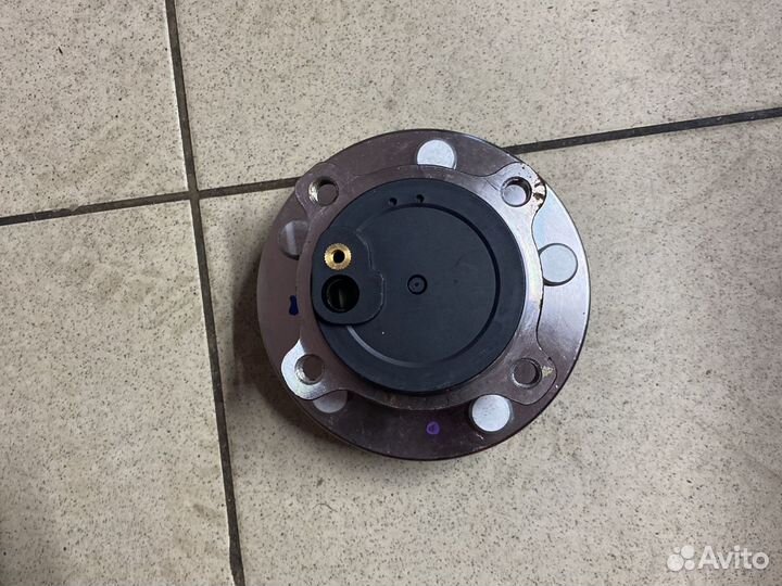 Ступица задняя мазда 3