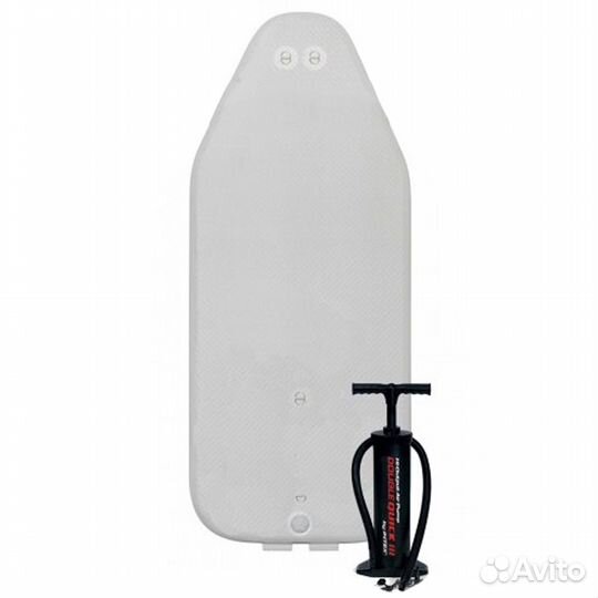 Пайол airdeck км 260, надувной пол для лодки