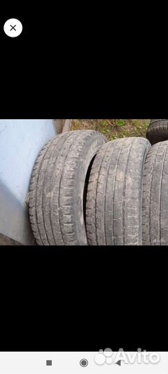 Amtel Cruise 4x4 215/65 R16 98H