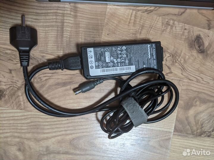 Lenovo ThinkPad Edge 14