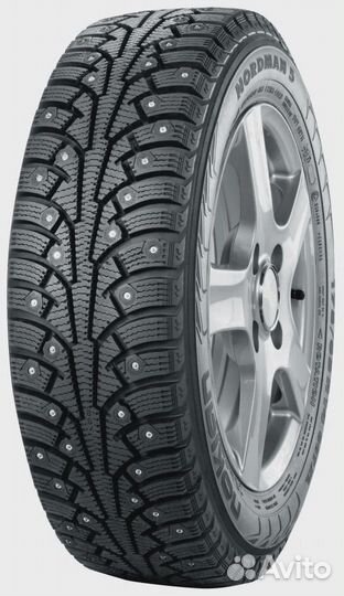 Nokian Tyres Nordman 5 185/65 R14 90T