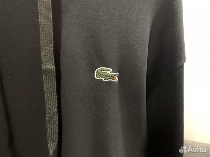 Кофта Lacoste мужская