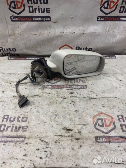 Зеркало правое Skoda Octavia Tour AKL 2006