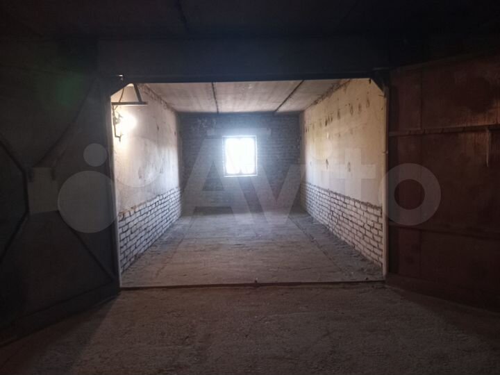 Гараж, 20 м²