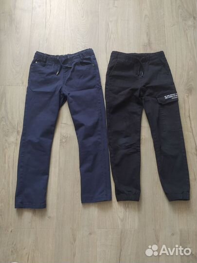 Брюки для мальчика
