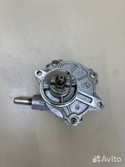 Вакуумный насос OM611 Mercedes