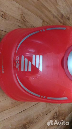 Пылесос zepter