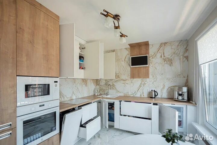 Цена за всю кухню CN:017041