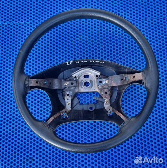 Руль,чехол на руль Kia shuma 1.8