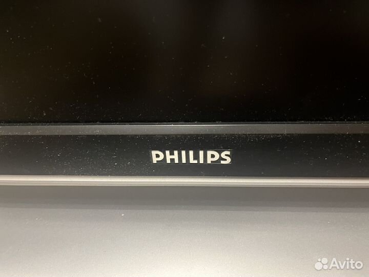 Телевизор philips на запчасти