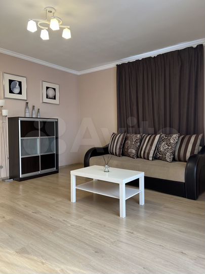 2-к. квартира, 64 м², 18/24 эт.