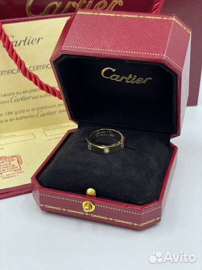 Cartier