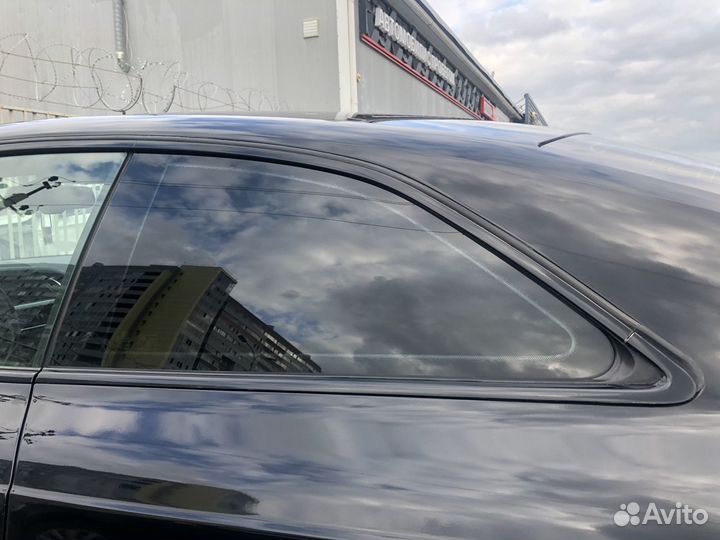 Стекла боковые на audi а5 T8