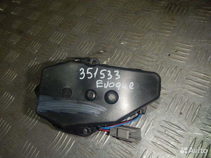 Активатор замка багажника, Land Rover (Ленд Ровер)