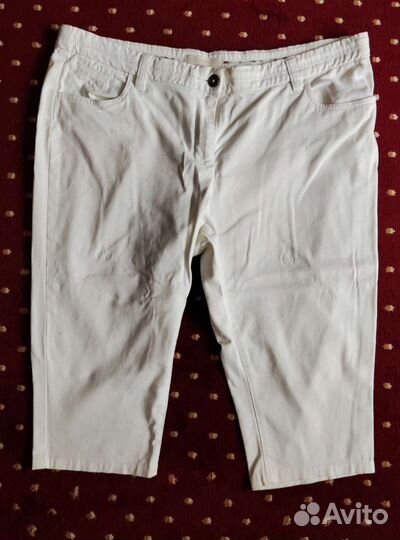 Бриджи женские