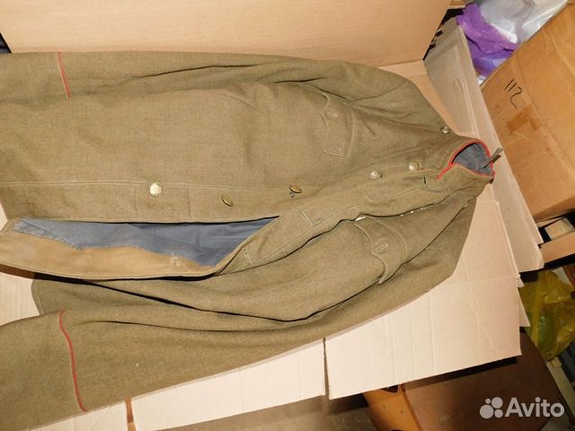 Китель,офицерский,повседневный са ркка СССР,на ВОВ