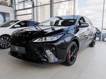 Новый OMODA S5 GT 1.6 AMT, 2023, цена от 2 279 900 руб.