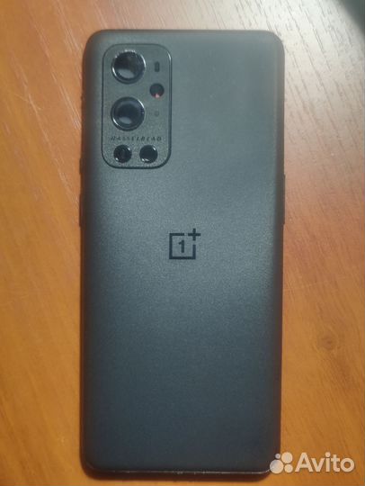 OnePlus 9 Pro, 8/256 ГБ