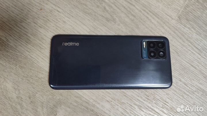 realme 8, 8/128 ГБ