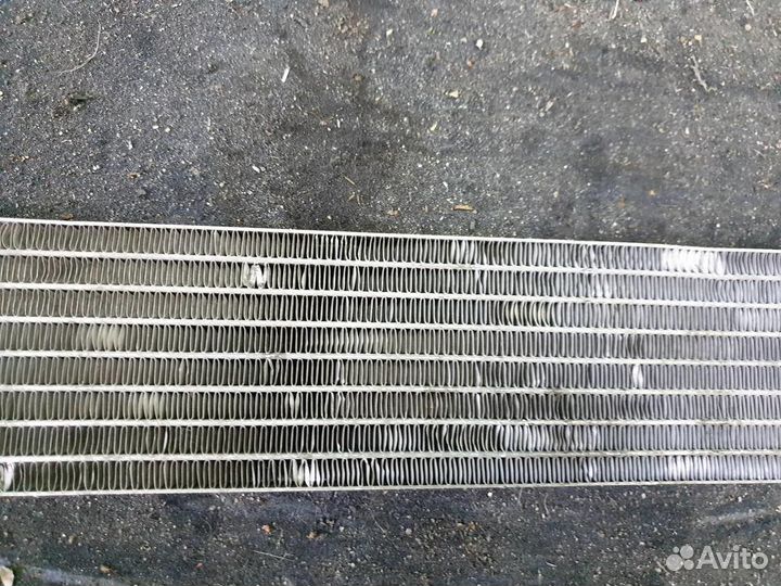 Радиатор топливный Land-Rover Discovery 4 (2009-20