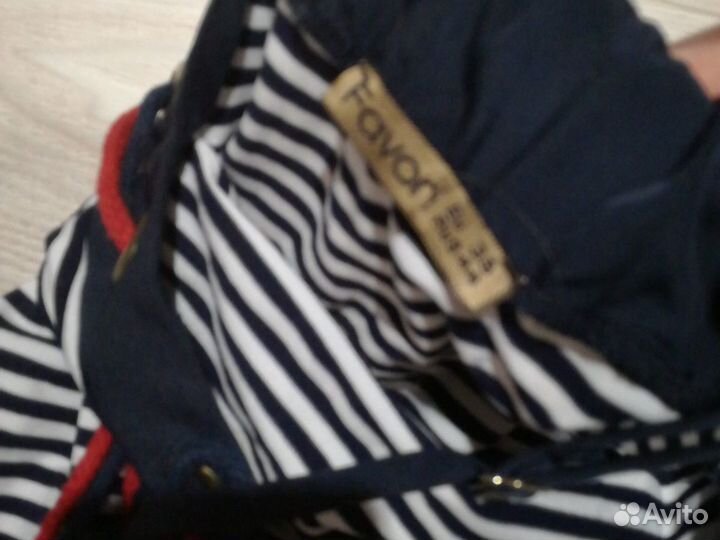 Летний комбинезон