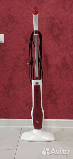 Паровая швабра kitfort