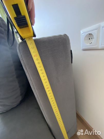 Продается бу диван
