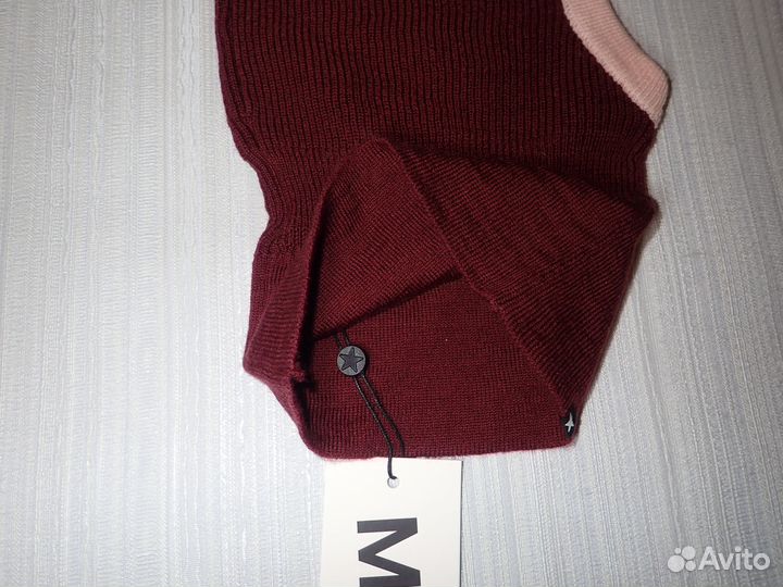 Новые шлемы Molo мальчик\девочка