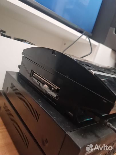 Ps 3 не работает привод 40gb 1 геймпад