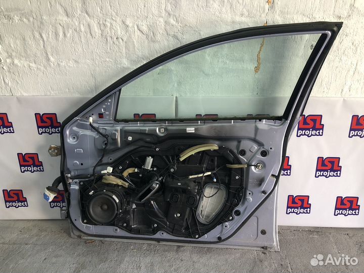 Дверь передняя правая Mazda 6 GH 2007-2013