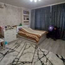 3-к. квартира, 64 м², 1/2 эт.