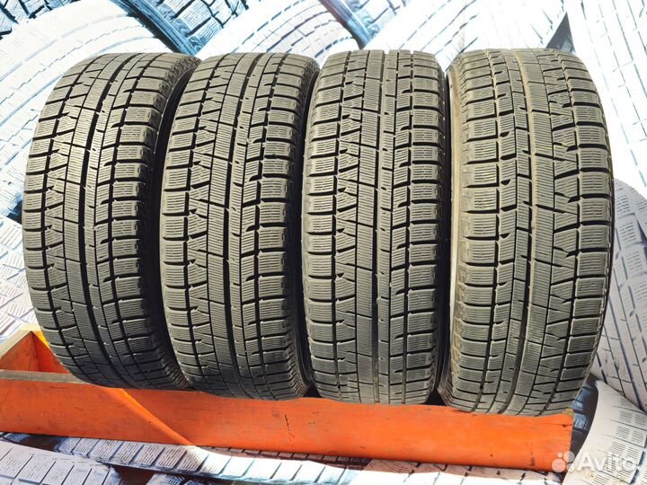 Yokohama Ice Guard IG50+ 225/45 R17