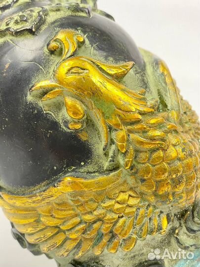 Ваза винтажная 